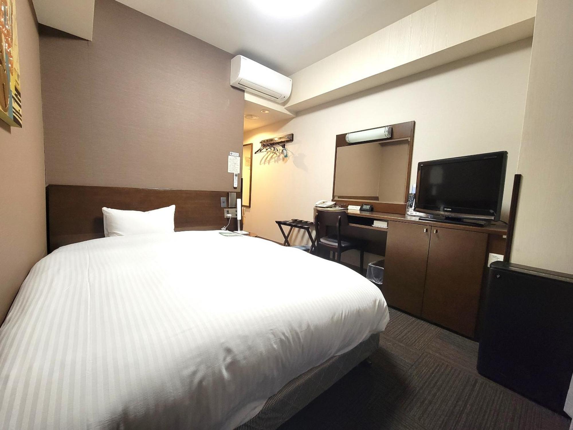 โรงแรมรูท-อินน์ โอตะ มินามิ-โคกุโดะ 407 โก ภายนอก รูปภาพ